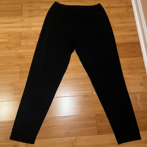 Amanda Smith Woolsblend Pants - Picture 1 of 5